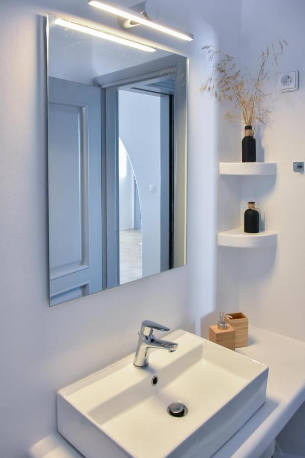 Ferienwohnung Relaxia Estate Naxos Galini  Exterior foto