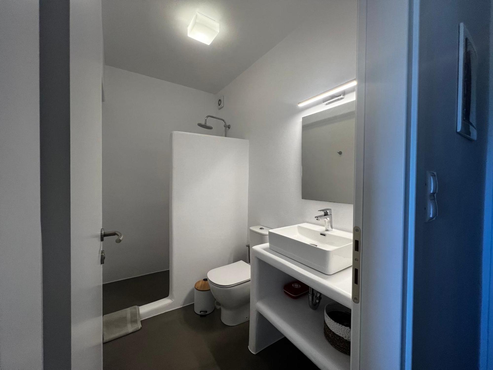 Ferienwohnung Relaxia Estate Naxos Galini  Exterior foto