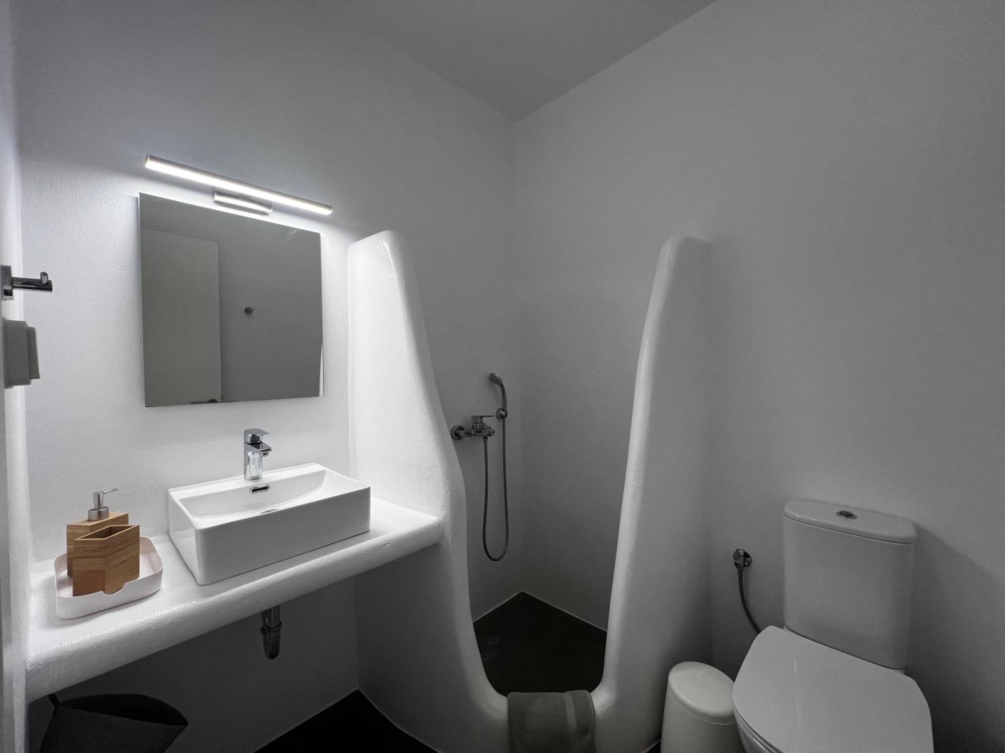 Ferienwohnung Relaxia Estate Naxos Galini  Exterior foto